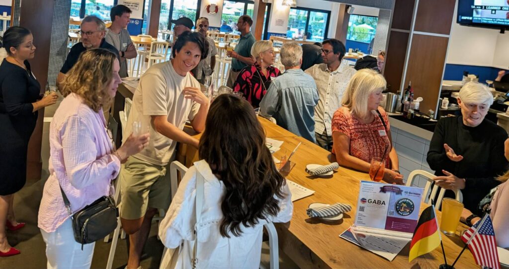 San Diego German Meetup