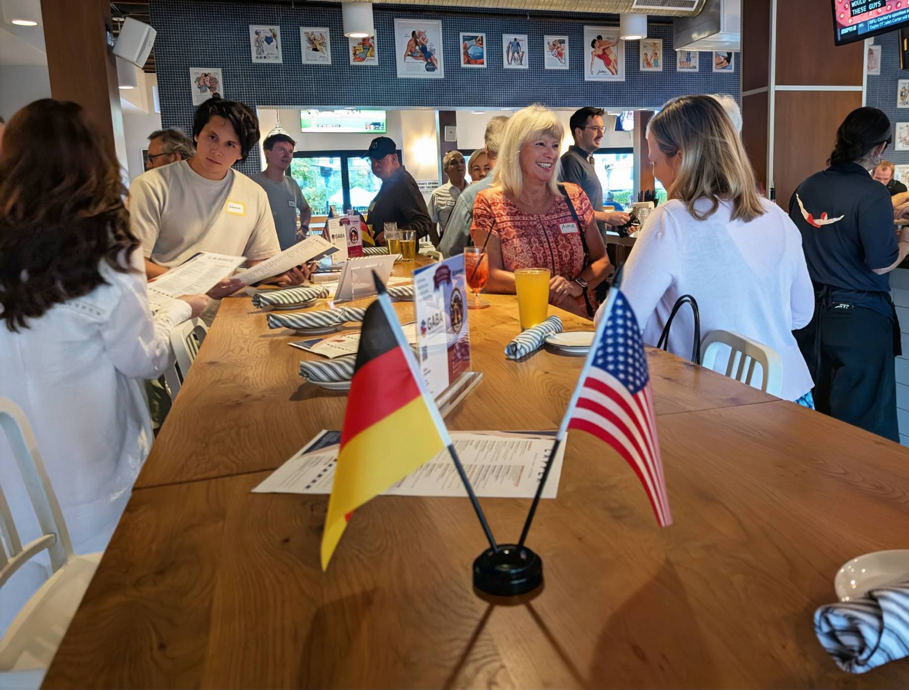 San Diego German Meetup