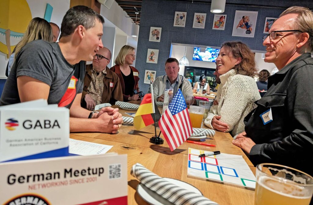 San Diego Germans Meetup