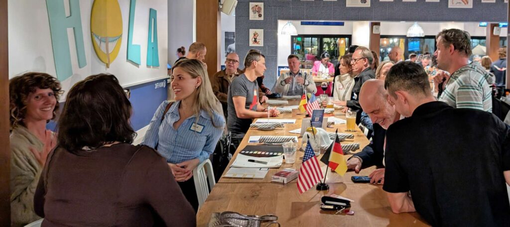 San Diego Germans Meetup