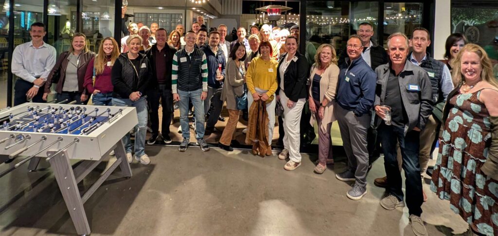 German-American Meetup in San Diego, California