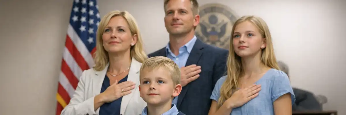 Dual Citizenship: German Citizens becoming US Citizens