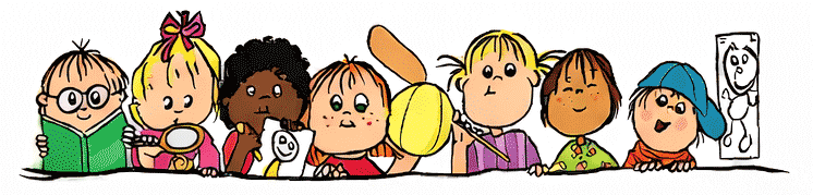 Rasselbande: German Preschool in San Diego