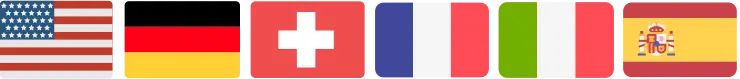 Multiple Flags