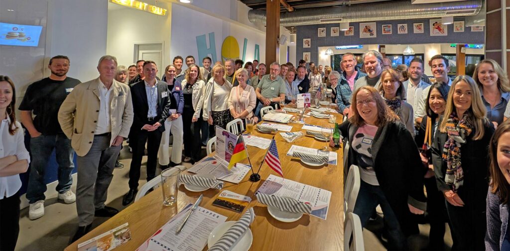 San Diego German Meetup