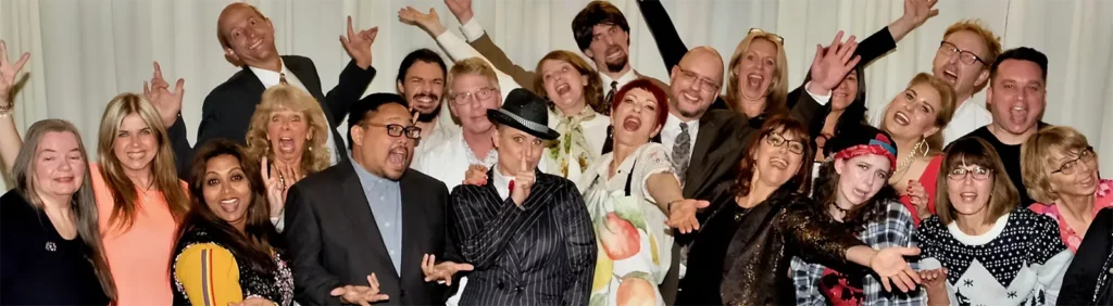 German Theater Group in San Diego