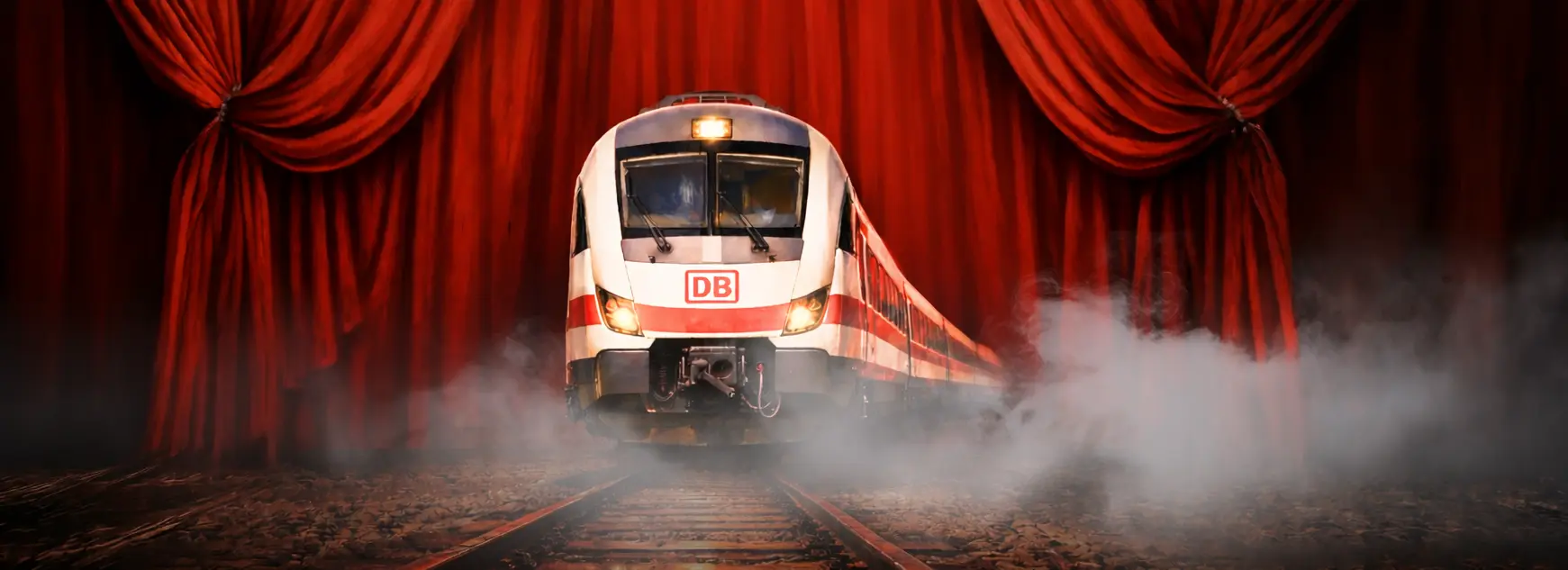 Lach mal wieder - San Diego Theater 2026