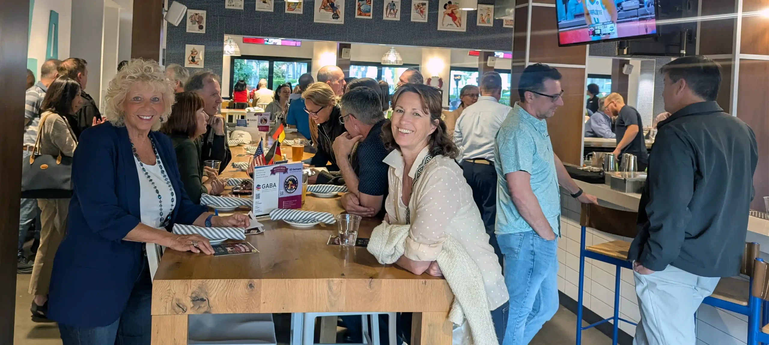 San Diego German Meetup